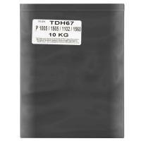 Тонер HP LJ P1005\/1505\/Pro M125 10кг IPM (TDH67-10KG)
