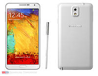 Samsung Note 3. 5.7'' 4G RAM3GB ROM32GB NFC SuperAMOLED GorillaGlass3 2и13mPix Белый