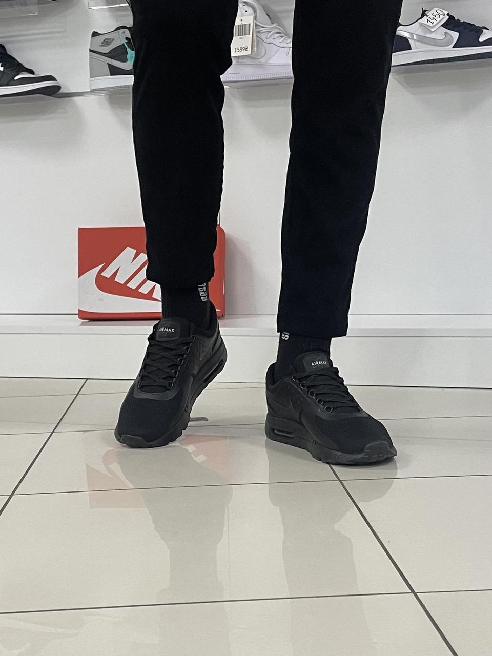 Nike Air Max 90 ZERO ID 1909369273 1597.70