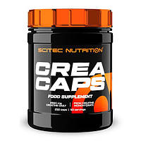 Creatine Scitec Nutrition (250 капсул)