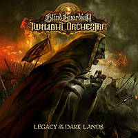 Blind Guardian Twilight Orchestra Legacy Of The Dark Lands (Picture Disc Vinyl)