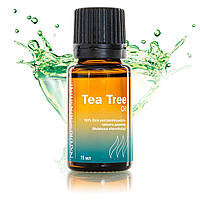 Маслo Чайного Дерева Антибактериальное НСП Tea Tree Oil NSP