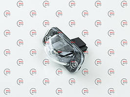 Ліхтар освітлення номера Chery Amulet (A11-3717010) (CHERY)