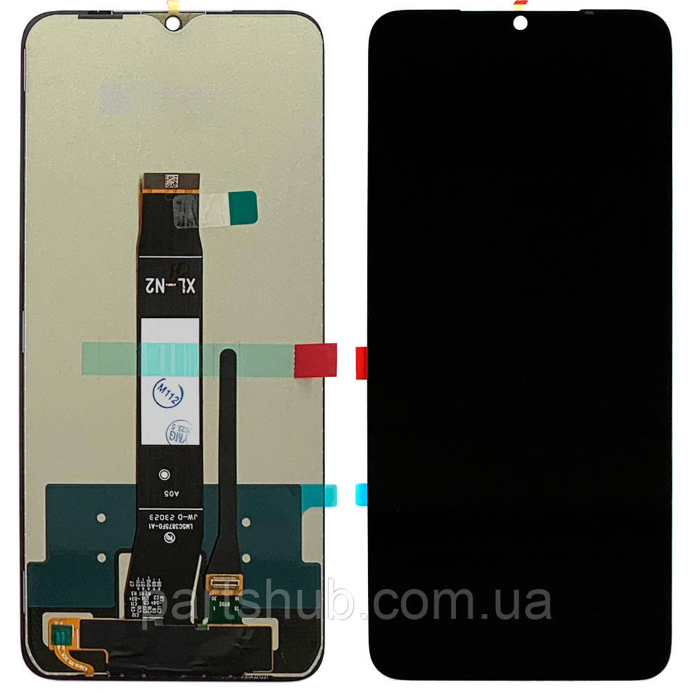 Дисплей (екран) Xiaomi Redmi A1 A1+ plus, Redmi A2 A2+ plus, Poco C50 C51 з тачскріном (оригінал OEM)
