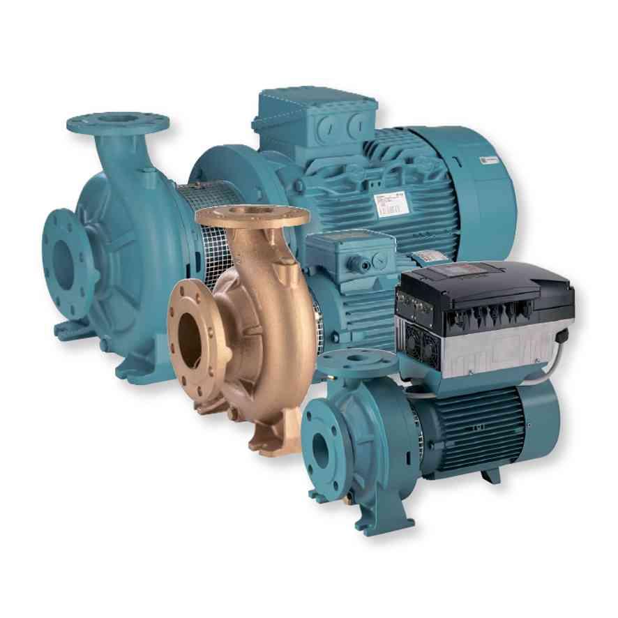 Насос Calpeda NM 40/16 A/C