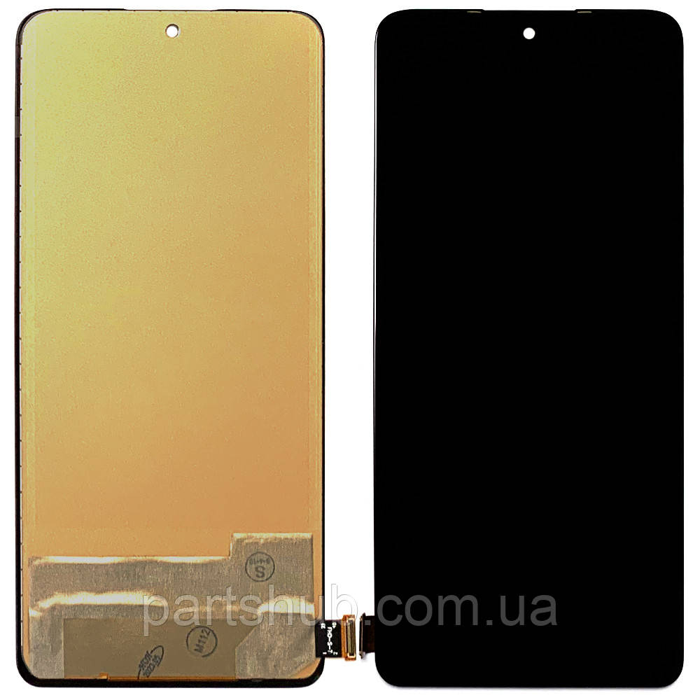 Дисплей (екран) Xiaomi Poco X4 Pro 5G, Redmi Note 11 Pro 4G 5G, Redmi Note 11 Pro+ plus 5G, Redmi Note 12 Pro 4G з тачскріном, фото 1