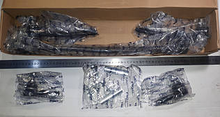 Трапеція рульова в зборі ВАЗ 2101 2102 2103 2104 2105 2106 2107 FSO