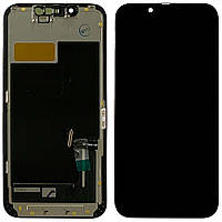 Екран (дисплей) Apple iPhone 13 Mini + тачскрин OLED SL
