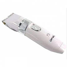 Професійна машинка для стриження тварин на акумуляторі Gemei GM-634 (40), фото 3