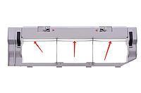 Резинка-скребок для крышки турбощетки робота-пылесоса Xiaomi Mi Robot Vacuum