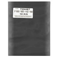 Тонер HP LJ P1005/1505/Pro M125 10кг IPM (TDH67-10KG)