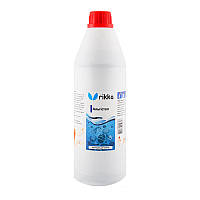Препарат Rikka Акваклин 1000 ml. Эффективный препарат для быстрой и безопасной отчистки прудовой воды от мути.