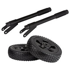 Колеса та ручки (комплект) для транспортування генератора SIGMA (5714311)