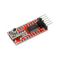 USB - UART TTL FT232RL конвертер, Arduino - Топ Продаж!