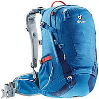 Рюкзак Deuter Trans Alpine 24 Bay-Midnight (1052-3205017 3100) EV, код: 6454600