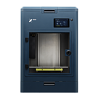 Профессиональный 3D-принтер 3д принтер 3d printer 3D принтер Zmorph i500 460x300x500 мм Темно-синий