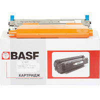 Картридж BASF для Samsung CLP-320/320N/325/CLX-3185 Cyan (KT-CLTC407S) - Топ Продаж!