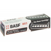 Тонер-картридж BASF Panasonic KX-FLM653/663, KX-FL511/513/543/ KX-FA83A7 (KT-FA83A) - Топ Продаж!