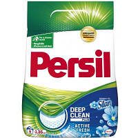 Стиральный порошок Persil автомат Свежесть от Силан 1.35 кг (9000101428834) - Топ Продаж!