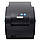 Принтер етикеток і чеків Xprinter XP-330B термічний 80 мм, чорний, фото 2