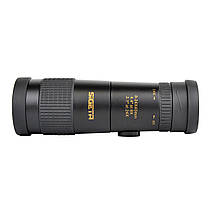 Sigeta Haunt 8-24x40 | Монокуляр з змінною кратністю, адаптером для смартфону та штативом для спостережень на великій відстані, фото 5
