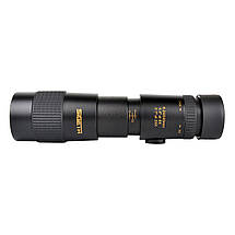 Sigeta Haunt 8-24x40 | Монокуляр з змінною кратністю, адаптером для смартфону та штативом для спостережень на великій відстані, фото 6