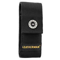 Чехол для мультитула Leatherman Medium 4" Nylon Black (934928)