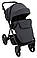 Коляска 2 в 1 Adamex Blanc Eco SA-5 графіт, фото 7