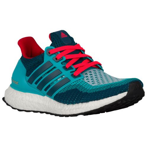 Adidas Ultra Boost Blue\Red