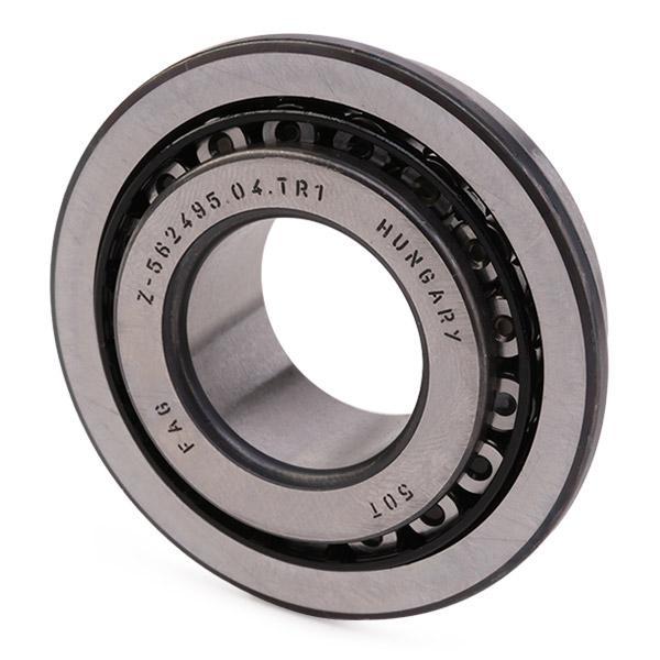 Підшипник первинного валу КПП VAG: Volkswagen: Eos; Audi: TT; Seat: Altea; Skoda: SuperB, 085311123N