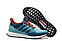 Adidas Ultra Boost Blue\Red, фото 4