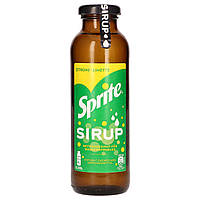 Концентрат Sprite Zitrone Limette Sirup 330ml