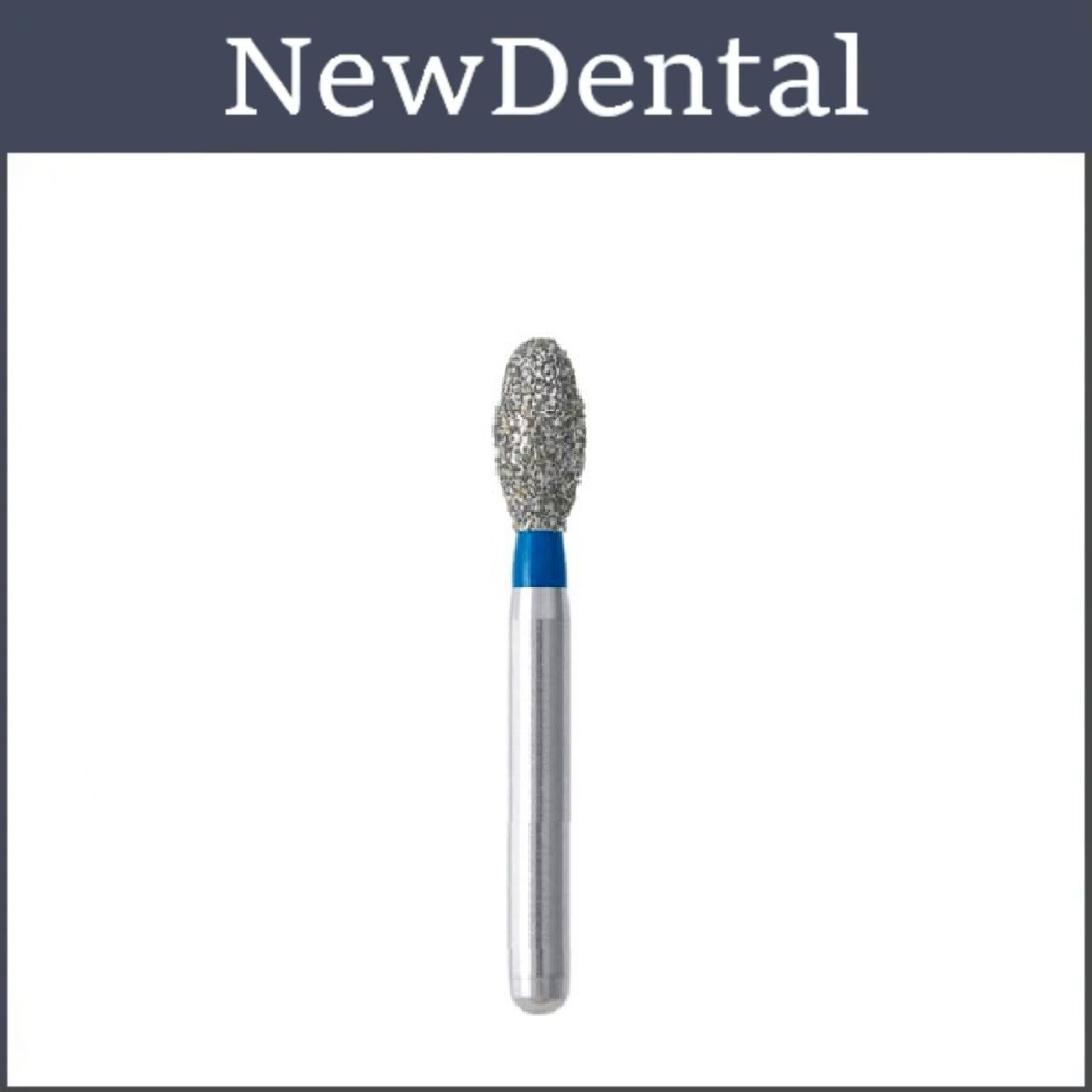 Бор Mani мані PRO-S3 (ISO 277\023) синій ОРИГІНАЛ 5шт, фото 1