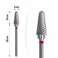 Насадка твердосплавна mART M-117ч