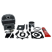 Поршнева для бензокоси 40 мм бензокоси PRO SERIA METAL BOX к-кт WINZOR