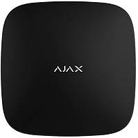 Ретранслятор сигналу Ajax ReX, Jeweller, бездротовий, чорний Baumar - Порадуй Себе