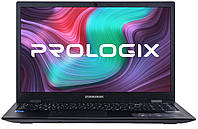 Ноутбук Prologix M15-722 (PN15E03.I31232S5NU.028) Black