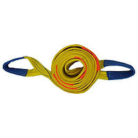 Буксирувальний трос БР 41 (петля-петля) 14 т.