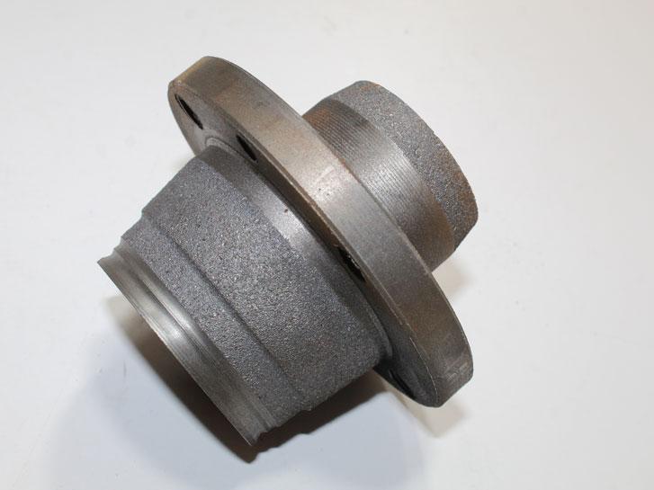 Ступица ВАЗ 2101-2107 в сборе 2101-3103015: продажа, цена в Днепре ...