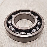 Підшипник 208 (BEL) Китай, фото 3