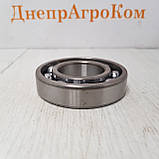 Підшипник 208 (BEL) Китай, фото 2