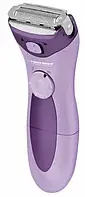 Бритва женская Esperanza EBG003V Aruba violet - фиолетовая - Lux-Comfort