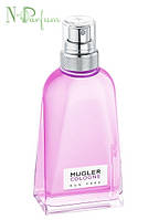 Thierry Mugler Mugler Cologne Run Free - Туалетная вода 100 мл