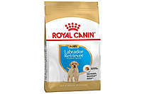 Сухой корм Royal Canin Labrador Puppy 12 кг для щенков Лабрадора до 15 месяцев