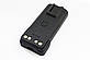 Акумуляторна батарея Motorola PMNN4544A IMPRES для радіостанцій DP4400, 7.4V, 2600mAh/19.24Wh, black, фото 6