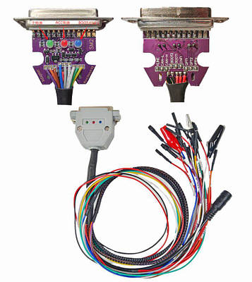 SM2 PRO USB 2.21.32 (версия 2025года!!!) мультимарочный