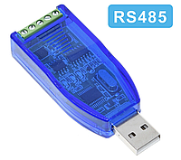 Преобразователь CH340G USB to RS485 Industrial USB To RS-485 Converter