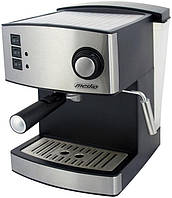 Кофеварка компрессионная Mesko MS 4403 15 bar - MiniLavka