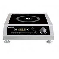 Індукційна плита професійна настільна FROSTY G35-KP2 Б/в
