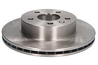 Тормозной диск передний MB Vito 638 1996-2006 (d=276mm) (RIDER) A6384210112